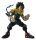My Hero Academia PVC-Figur Ver. A Izuku Midoriya 22 cm