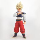 Dragon Ball Z Blood of Saiyans PVC-Figur Super Saiyan Son...