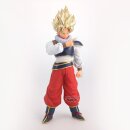Dragon Ball Z Blood of Saiyans PVC-Figur Super Saiyan Son Goku III 22 cm