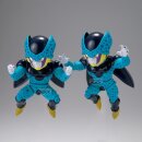 Dragon Ball Z Match Makers PVC-Figur Ver. B Cell Jr. 11 cm