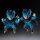 Dragon Ball Z Match Makers PVC-Figur Ver. B Cell Jr. 11 cm