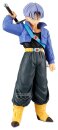 Dragon Ball Z Solid Edge Works PVC-Figur Trunks 18 cm