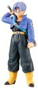 Dragon Ball Z Solid Edge Works PVC-Figur Trunks 18 cm