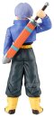 Dragon Ball Z Solid Edge Works PVC-Figur Trunks 18 cm
