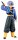 Dragon Ball Z Solid Edge Works PVC-Figur Trunks 18 cm