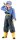 Dragon Ball Z Solid Edge Works PVC-Figur Trunks 18 cm