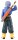 Dragon Ball Z Solid Edge Works PVC-Figur Trunks 18 cm