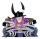 One Piece Mega World Collectable Figure PVC-Figur Loki 10 cm