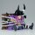 One Piece Mega World Collectable Figure PVC-Figur Loki 10 cm