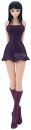 One Piece Glitter & Glamours PVC-Figur Nico Robin...