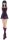 One Piece Glitter & Glamours PVC-Figur Nico Robin (Elbaph Style) 22 cm