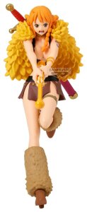 One Piece Battle Record Collection PVC-Figur Nami II 16 cm