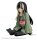 Hololive Relax Time PVC-Figur Juufuutei Raden 12 cm