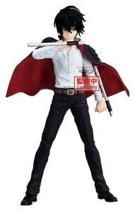 Reborn! Grandista PVC-Figur Kyoya Hibari 28 cm