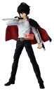 Reborn! Grandista PVC-Figur Kyoya Hibari 28 cm
