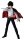 Reborn! Grandista PVC-Figur Kyoya Hibari 28 cm