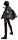 Reborn! Grandista PVC-Figur Kyoya Hibari 28 cm
