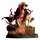 One Piece Theorama Soul PVC-Figur Monkey D. Ruffy 17 cm
