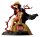 One Piece Theorama Soul PVC-Figur Monkey D. Ruffy 17 cm