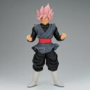 Dragon Ball Super Grandista PVC-Figur Super Saiyan...