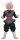 Dragon Ball Super Grandista PVC-Figur Super Saiyan Rosé Goku Black 28 cm