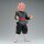 Dragon Ball Super Grandista PVC-Figur Super Saiyan Rosé Goku Black 28 cm