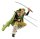 One Piece Cross Posing PVC-Figur Roronoa Zoro 18 cm