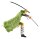 One Piece Cross Posing PVC-Figur Roronoa Zoro 18 cm