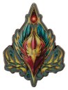 World of Warcraft Mystery Ansteck-Pins Horde Blind Box Display (12)
