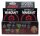 World of Warcraft Mystery Ansteck-Pins Horde Blind Box Display (12)