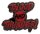 World of Warcraft Mystery Ansteck-Pins Horde Blind Box Display (12)