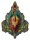 World of Warcraft Mystery Ansteck-Pins Horde Blind Box Display (12)