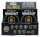 World of Warcraft Alliance Ansteck-Pins Blind Box Display (12)