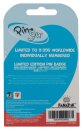 Pingu Ansteck-Pin Headphones Limited Edition