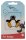 Pingu Ansteck-Pin Headphones Limited Edition