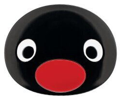 Pingu Flaschenöffner Magnetic