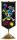 One Piece Replik Strohhutpiraten Metallbanner 11 x 6 cm