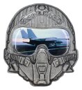 Top Gun Medaille Limited Edition Helmet