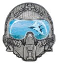 Top Gun Medaille Limited Edition Helmet