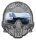 Top Gun Medaille Limited Edition Helmet