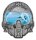Top Gun Medaille Limited Edition Helmet