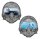 Top Gun Medaille Limited Edition Helmet