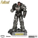 Fallout Movie Maniacs PVC Statuen Wave 3 Sortiment (6)