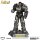 Fallout Movie Maniacs PVC Statuen Wave 3 Sortiment (6)