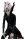Dandadan Actionfigur Okarun (Transformed) 19 cm