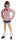 Dandadan Actionfigur Momo 17 cm