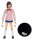 Dandadan Actionfigur Momo 17 cm