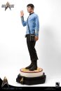 Star Trek Prestige Line Statue 1/2 Scale Spock 111 cm