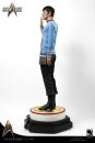 Star Trek Prestige Line Statue 1/2 Scale Spock 111 cm