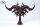 Diablo IV Art Mask Replik 1/2 Scale Mephisto 43 cm